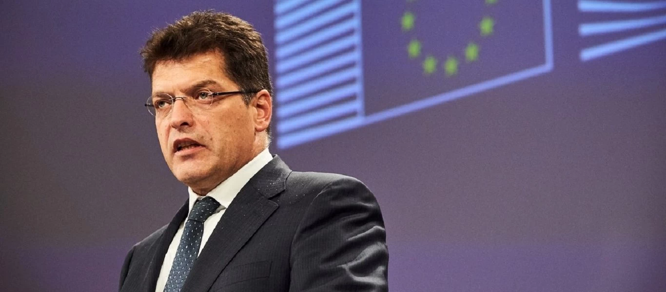 Γ.Λέναρτσιτς: «Πρέπει να υπάρξει αλλαγή στον τρόπο που κυβερνάται ο Λίβανος»